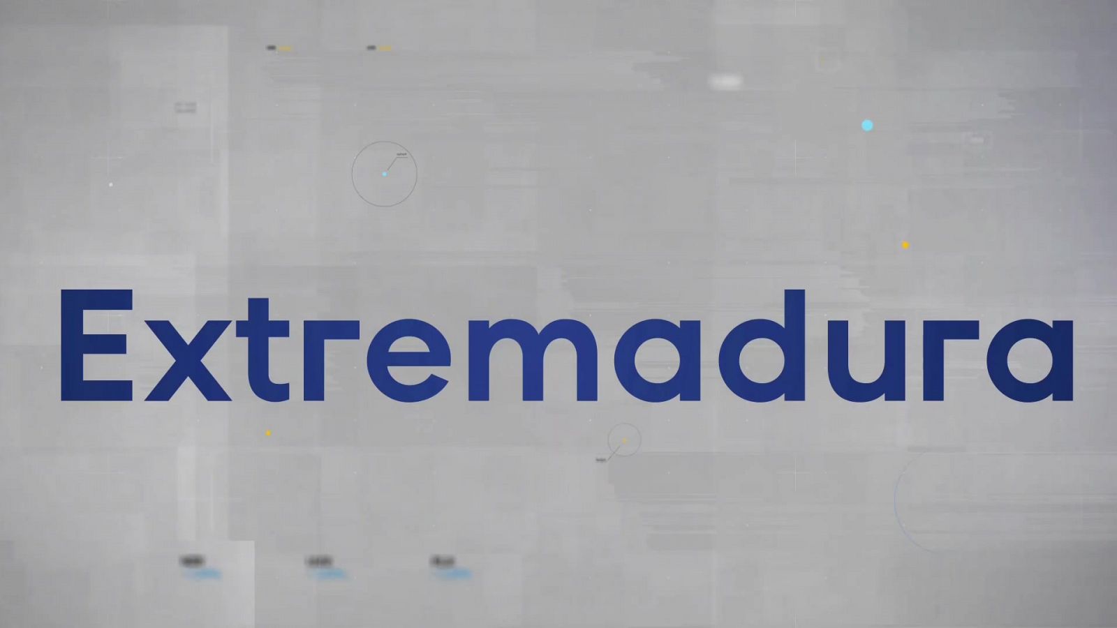 Extremadura en 2' - 16/08/2022 - Ver ahora