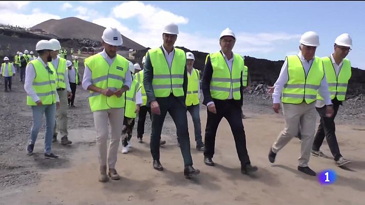 Telecanarias - Telecanarias - 16/08/2022