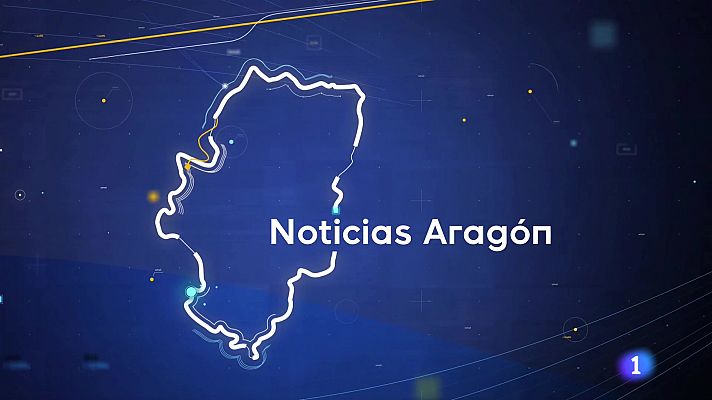 Noticias Aragón 2 - 16/08/22