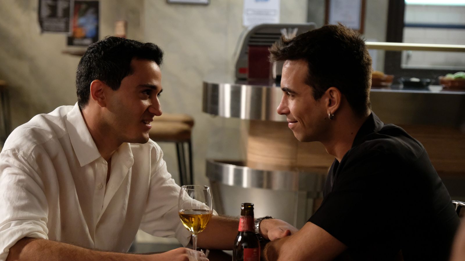 Servir y proteger - Episodio 1277 - Ver ahora