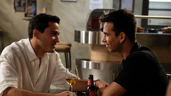 Servir y proteger - Episodio 1277