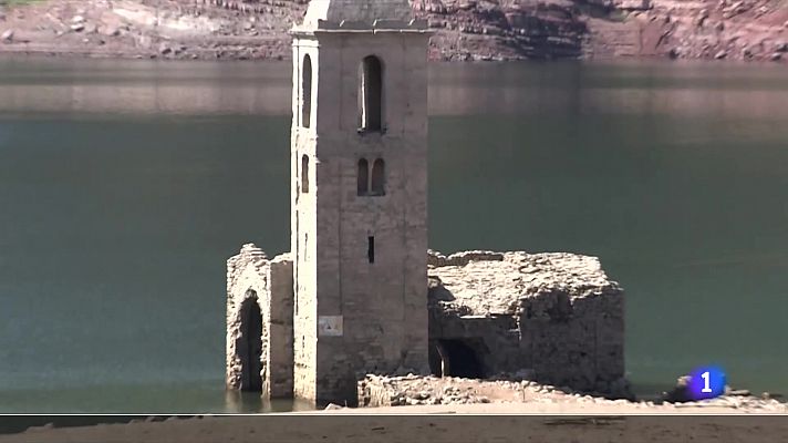 L'Informatiu - L'Informatiu 2 - 16/08/2022