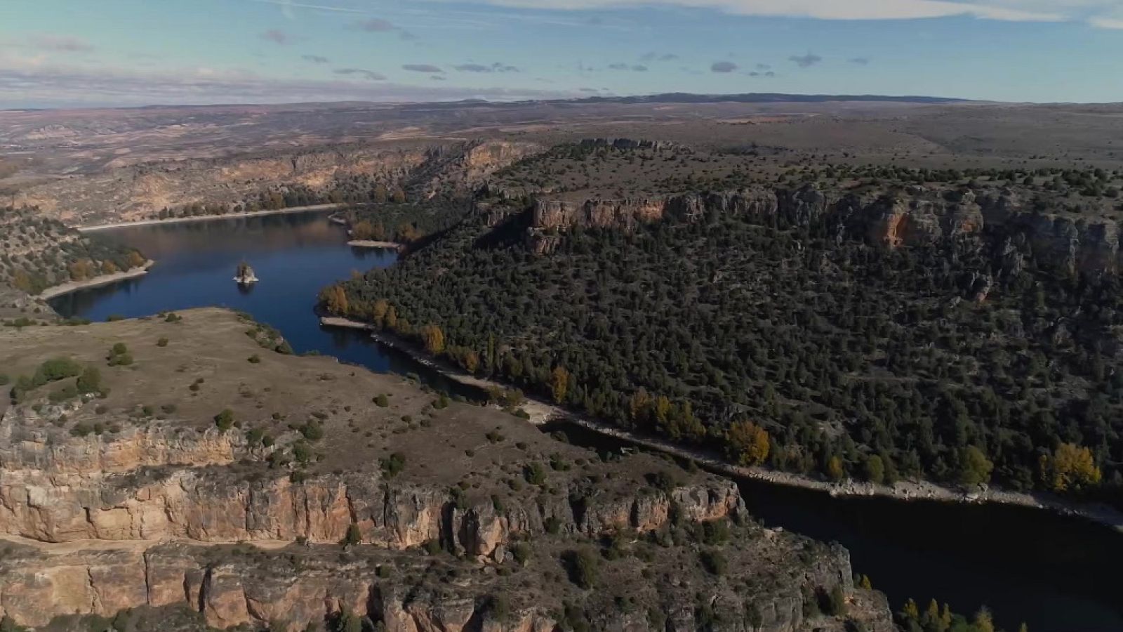 Aquí la Tierra - 16/08/22 - ver ahora
