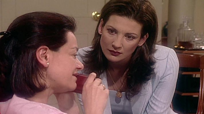 Calle nueva - Episodio 366