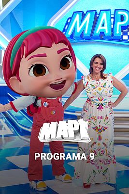 Mapi - Programa 9