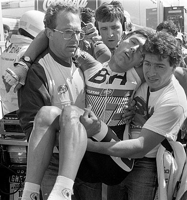 Conexión vintage - La luz de Cubino 1