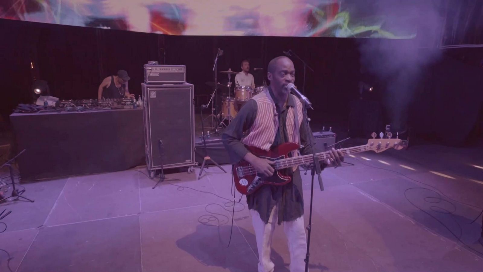 Festivales de verano de La 2 - 15º Enclave de agua: Programa resumen - ver ahora