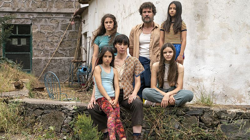 RTVE.es estrena el tráiler de 'La casa entre los cactus', un thriller con Ariadna Gil, Daniel Grao y Ricardo Gómez
