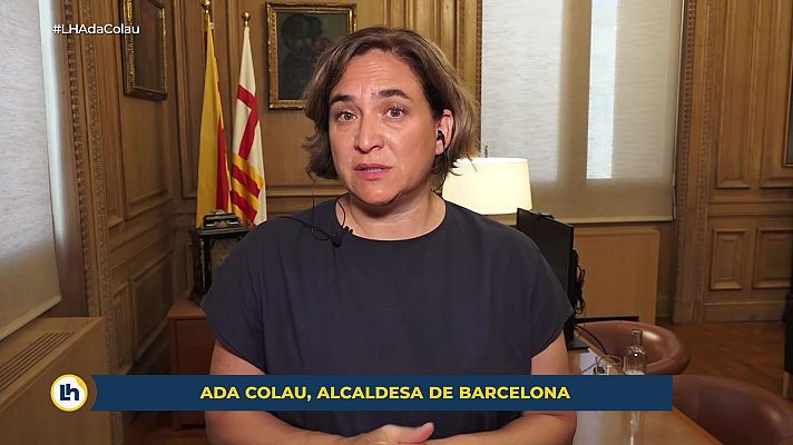 La hora política - 17/08/22
