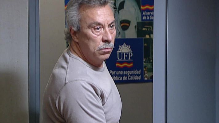 El porvenir es largo - Episodio 7