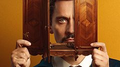 RTVE.es estrena el primer teaser de 'No mires a los ojos', un drama de suspense de Félix Viscarret