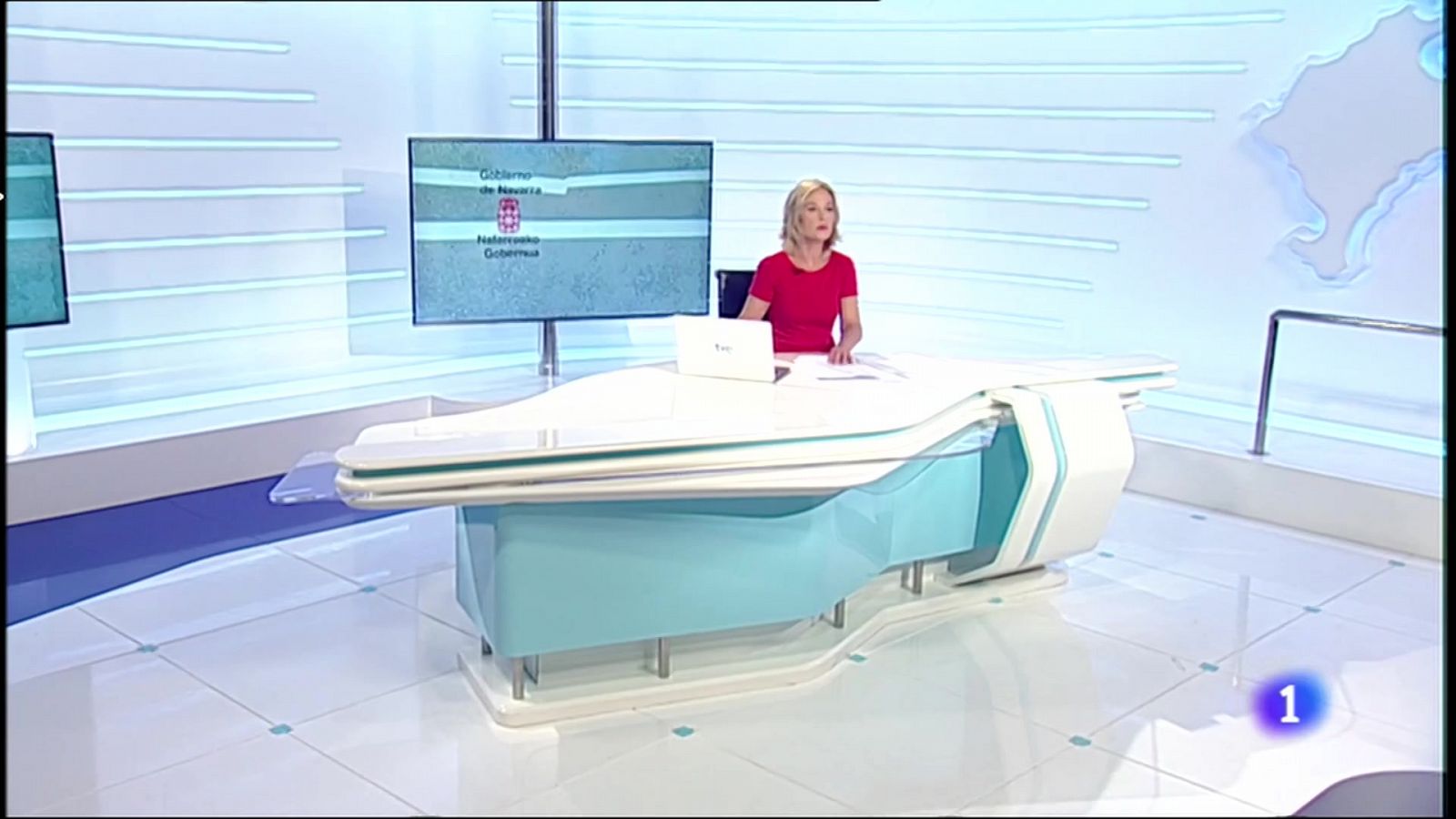 Telenavarra en 2' -  17/8/2022