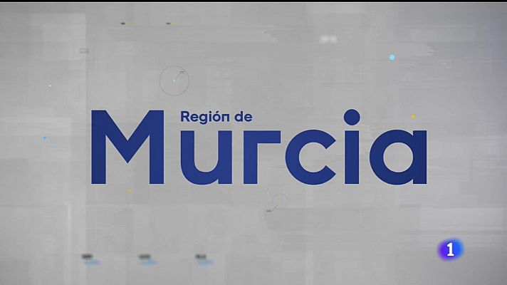  La Region de Murcia en 2' - 17/08/2022