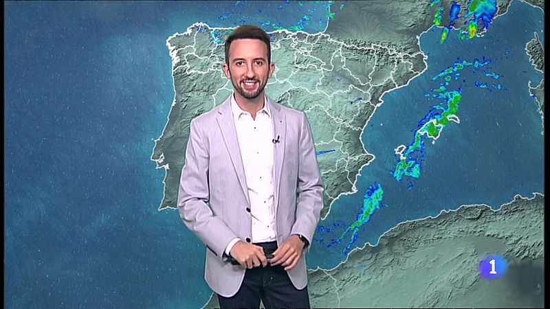 El tiempo en Extremadura - 17/08/2022 - Ver ahora