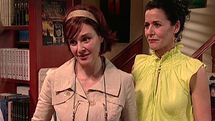 El porvenir es largo - Episodio 23