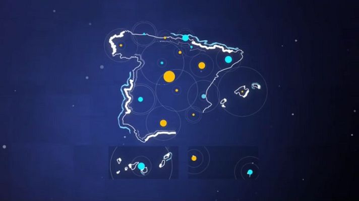 Informativo de Madrid - Informativo de Madrid 1 17/08/2022