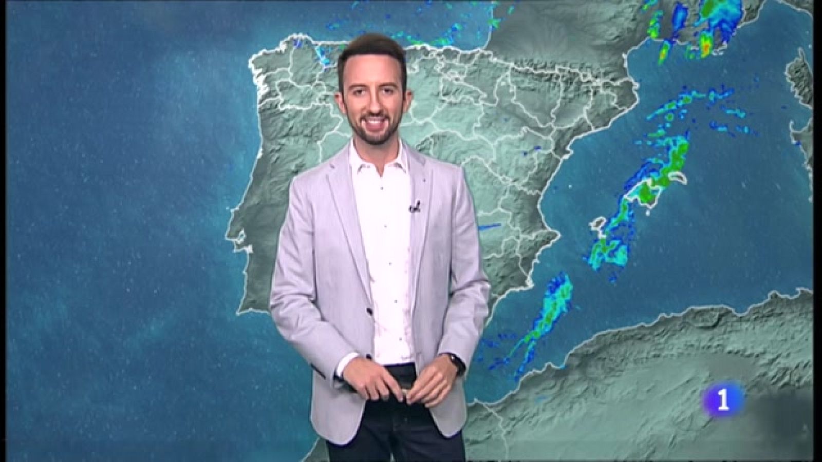 El tiempo en Castilla y León - 18/08/22 | Ver