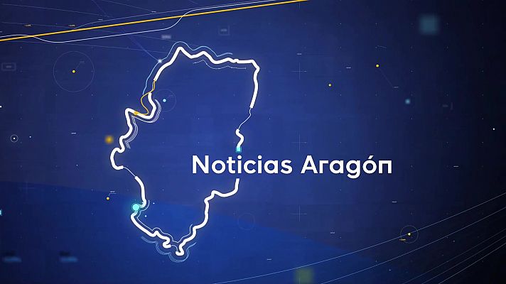 Noticias Aragón - 17/08/22