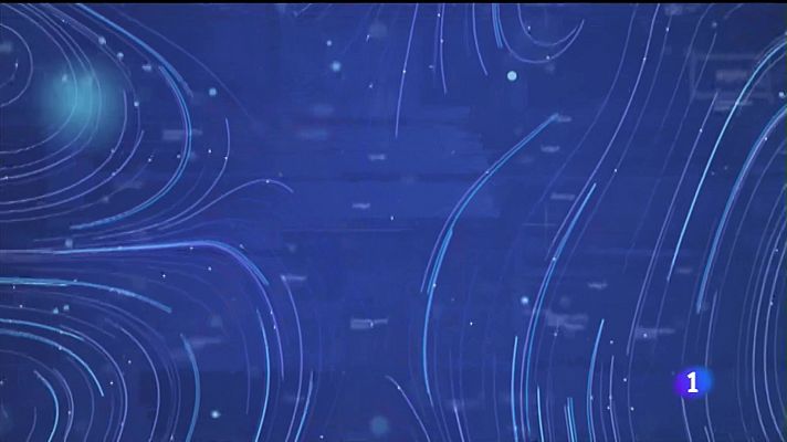 Telexornal - Galicia - El tiempo en Galicia 17-08-2022