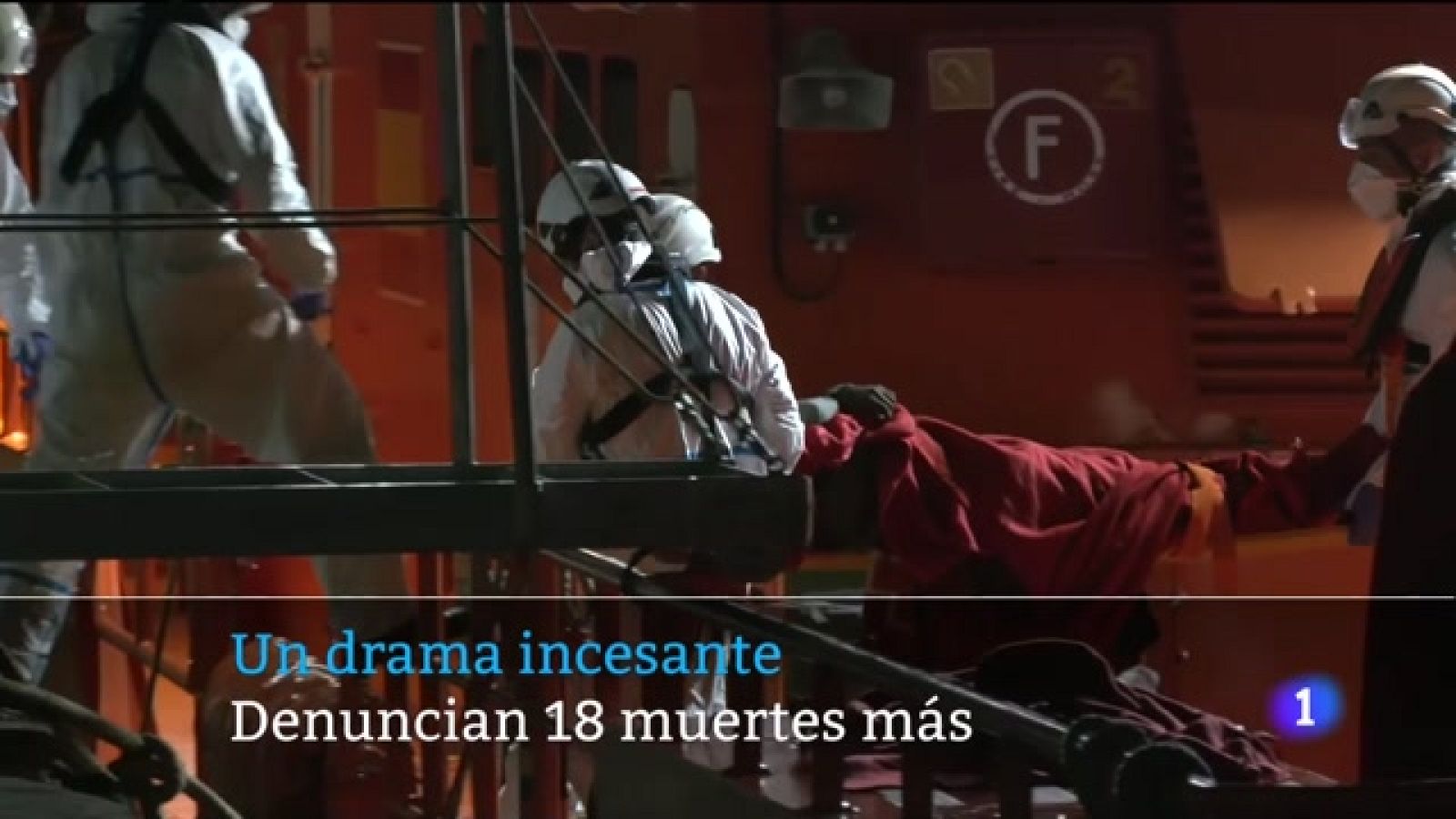 Canarias en 2' - 17/08/2022