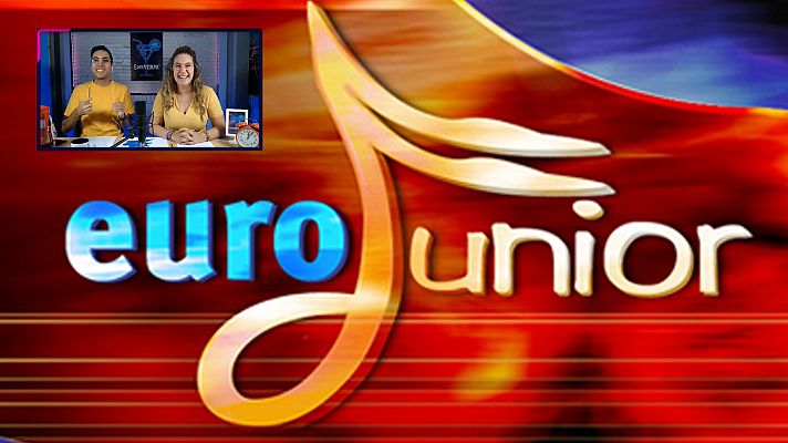 Eurovermú - Revivimos EuroJunior 2003