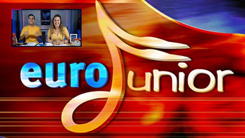 Euroverm� - Programa 11: Revivimos EuroJunior 2003