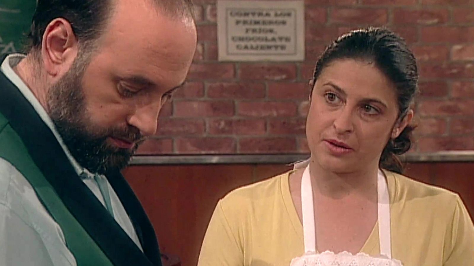 Calle Nueva - Temporada 5 - Episodio 347 - ver ahora