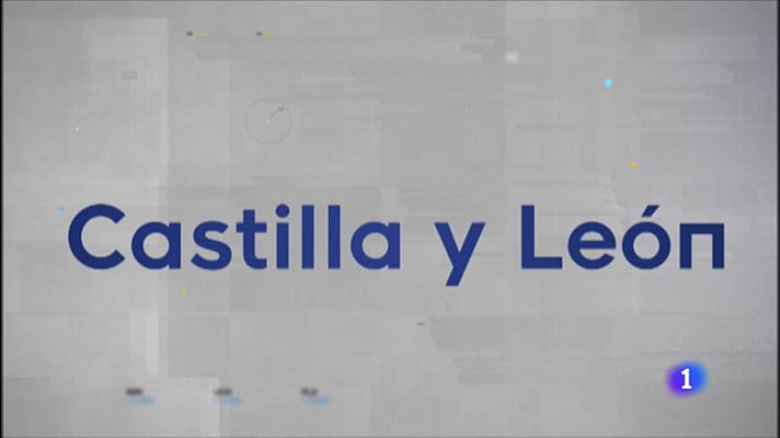 Noticias Castilla y León 2 - 18/08/22