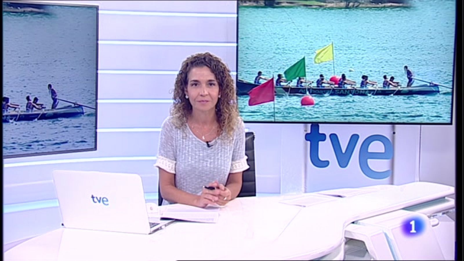 Informativo Telerioja 2 - 17/08/22 - RTVE.es