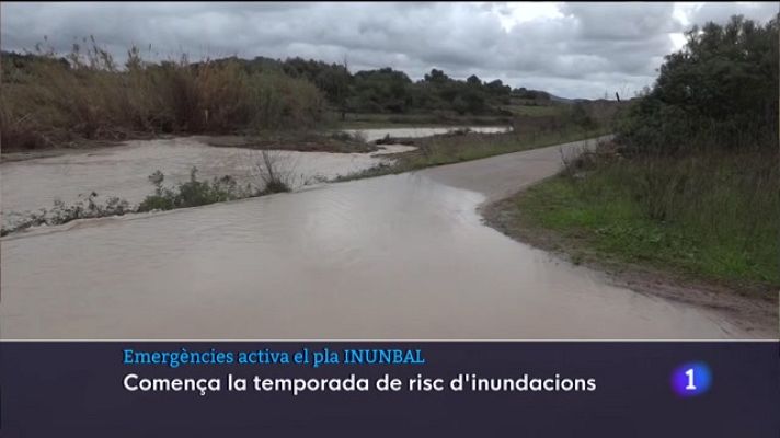 Informatiu Balear - Informatiu Balear 2 - 17/08/22