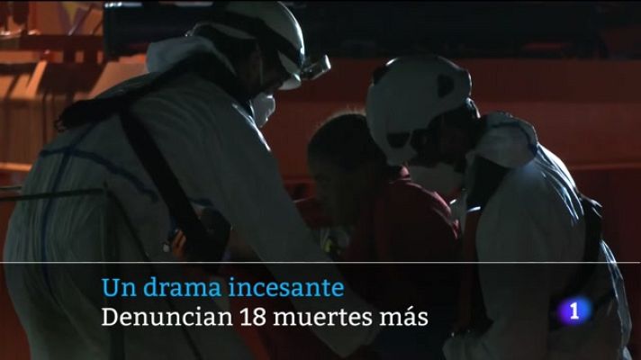 Telecanarias - Telecanarias - 17/08/2022