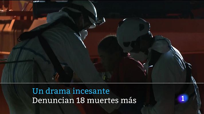 Telecanarias - Telecanarias - 17/08/2022