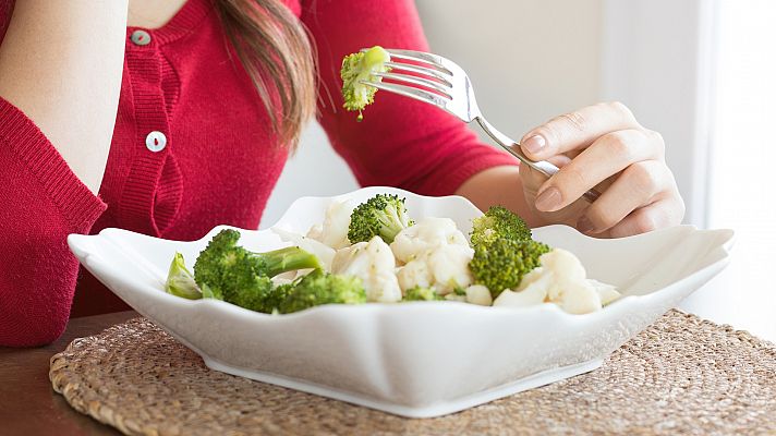 Mapi: ¿Por qué la coliflor huele tan mal?