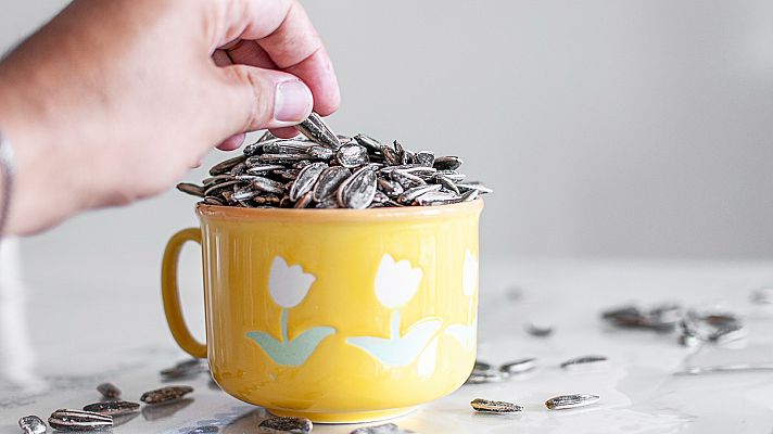 Mapi - Mapi: ¿Por qué las pipas son tan adictivas?