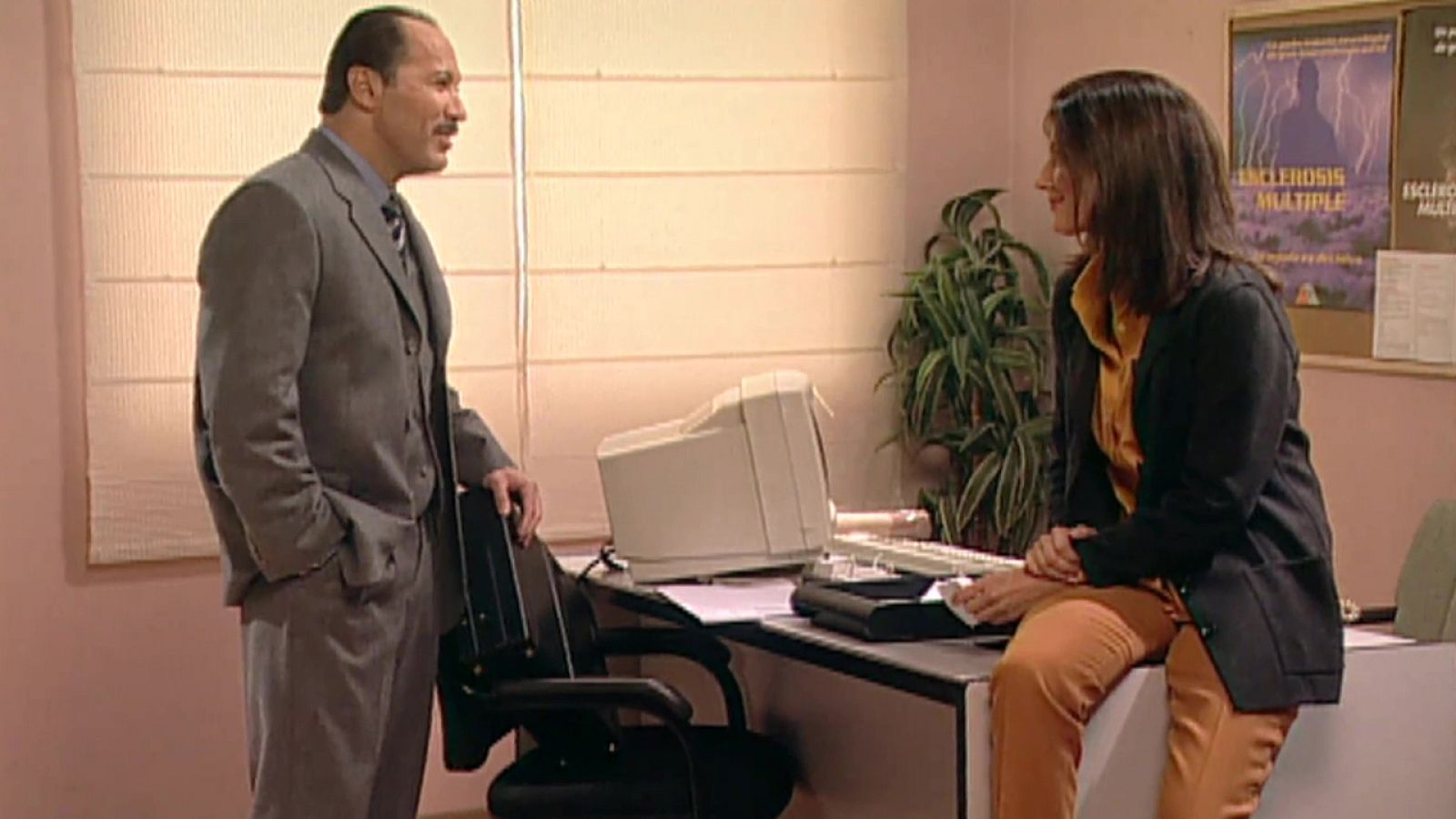 Calle Nueva - Temporada 5 - Episodio 384 - Ver ahora