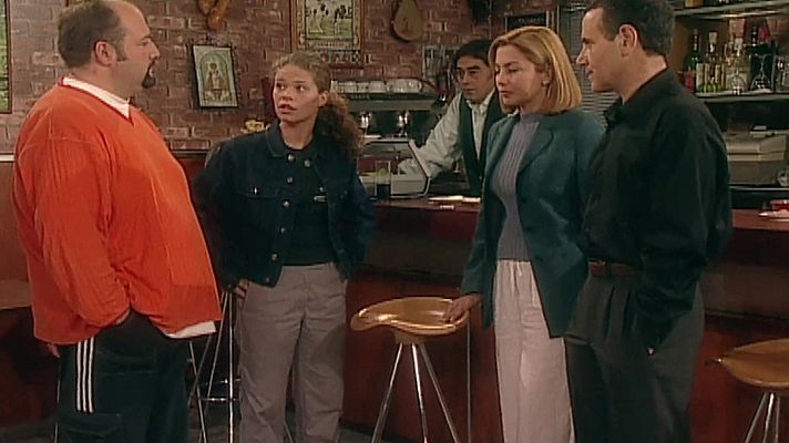 Calle nueva - Episodio 335