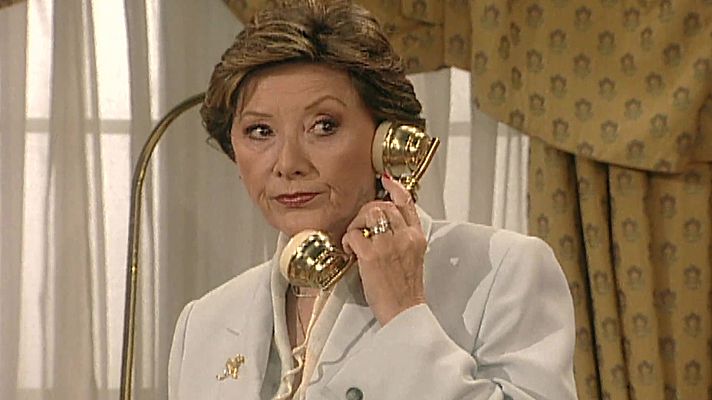 Calle nueva - Episodio 339