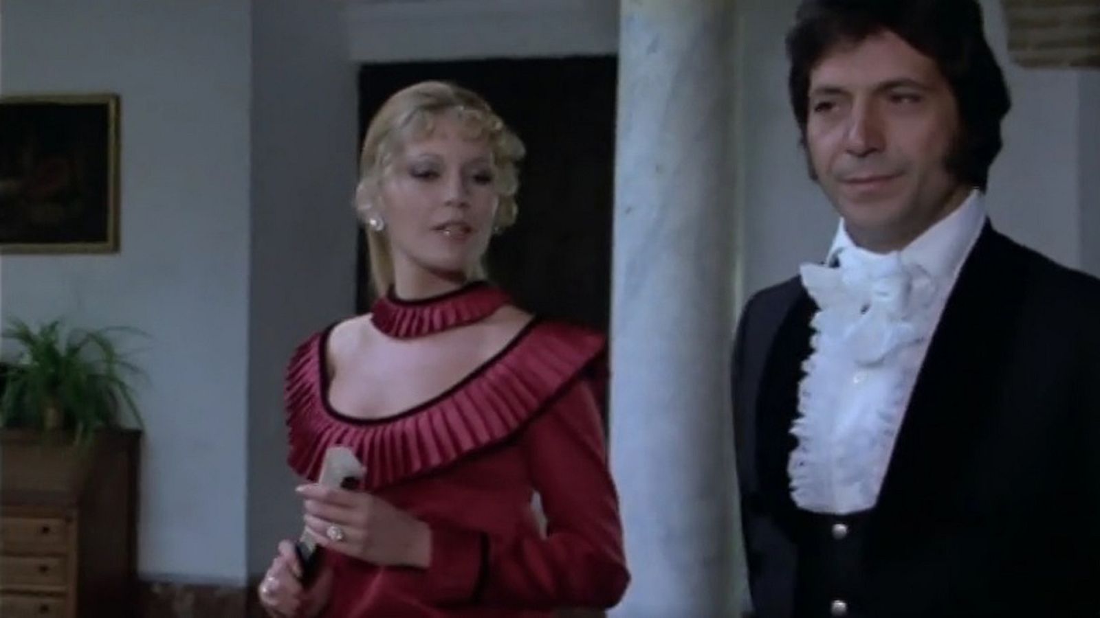 Curro Jiménez - Episodio 38: En la sierra mando yo - Ver ahora