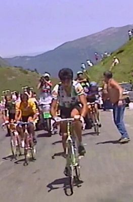 Conexión vintage - La luz de Cubino 2