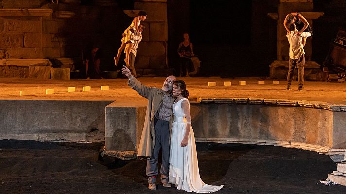 Telediario Matinal - Telediario Matinal en 4' - 18/08/2022