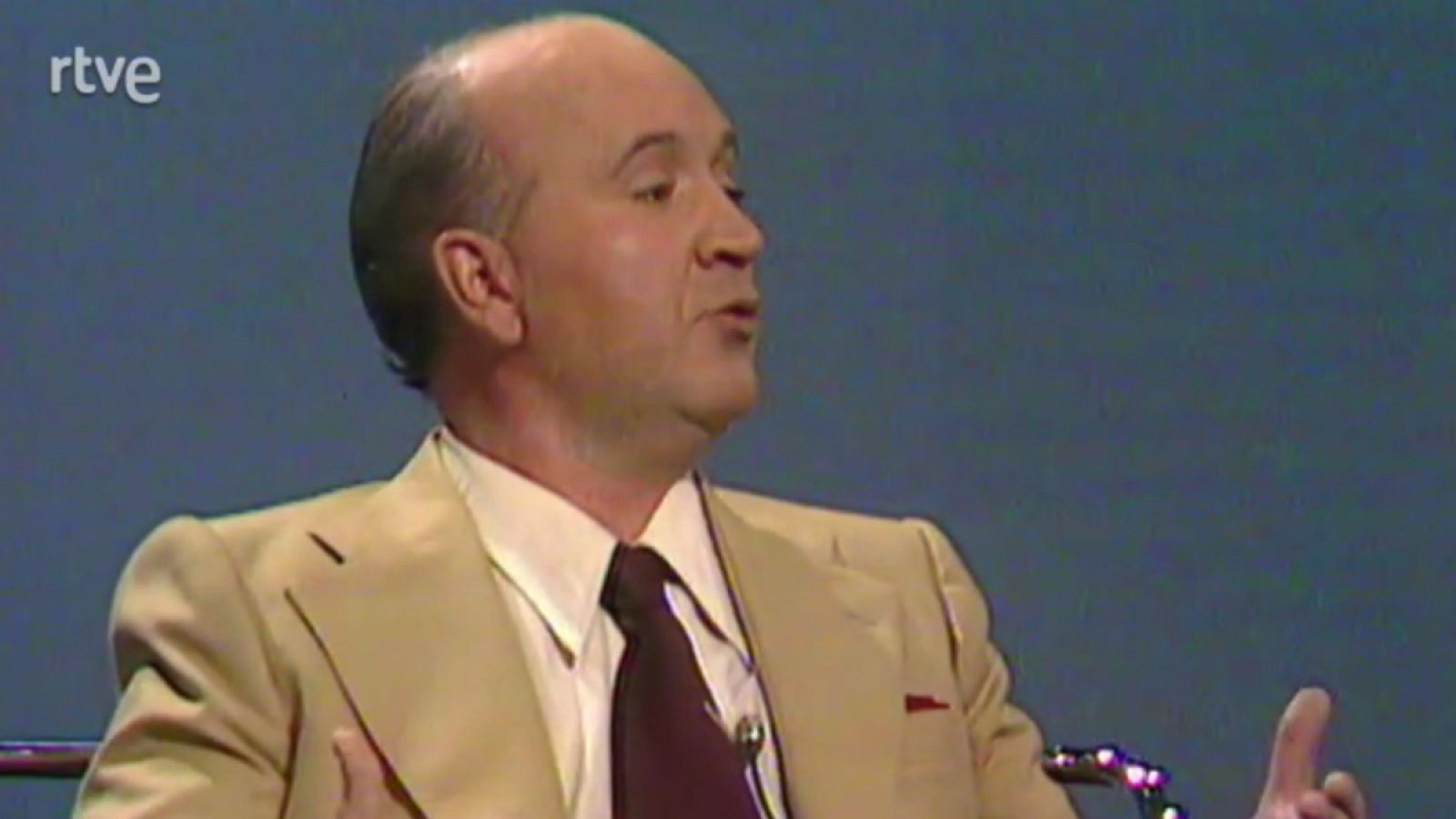 La clave - Funcionarios - La clave | Ver