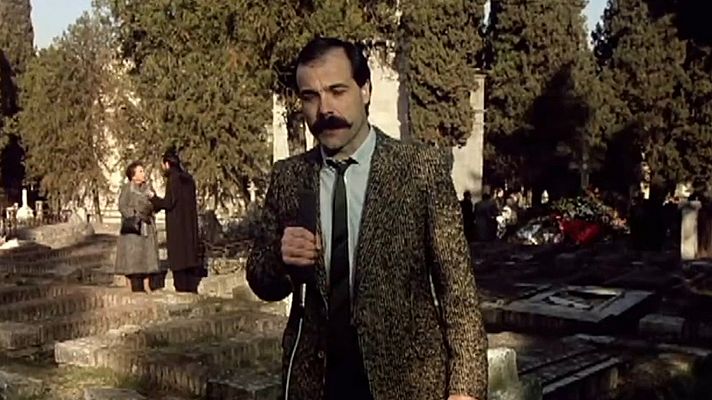 Cine de siempre - Todo va mal