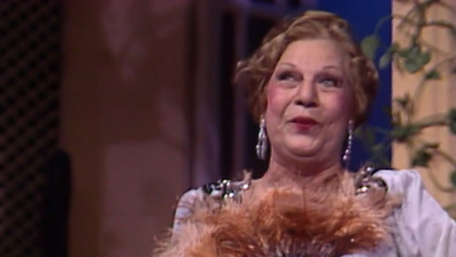 Cine - El día que me quieras - Ver ahora