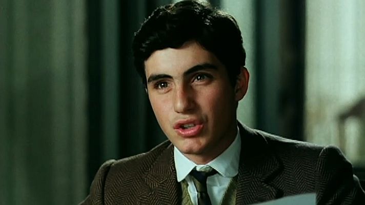 Cine de siempre - 1919. Crónica del alba