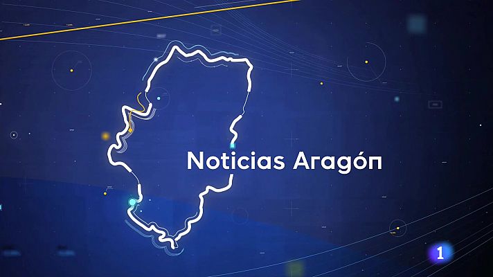 Aragón en 2' - 18/08/22