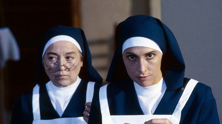 Cine de siempre - Lazos