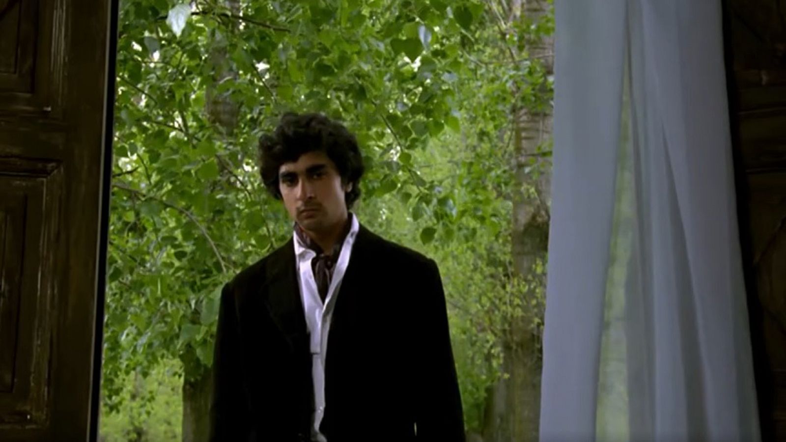 Cine - El balcón abierto. Homenaje a Federico García Lorca - Ver ahora