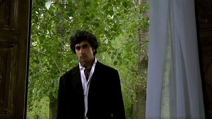 Cine de siempre - El balcón abierto. Homenaje a Federico García Lorca