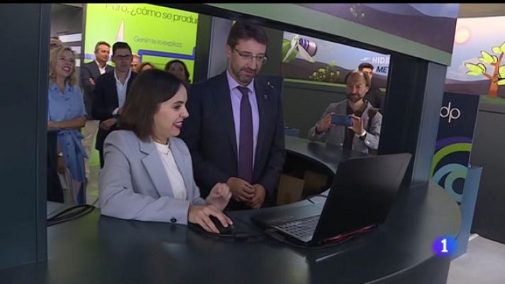 Panorama Regional - Asturias en 2' - 18/08/22