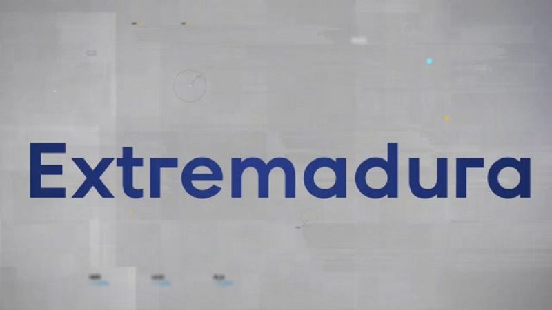 Noticias de Extremadura - 18/08/2022 - Ver ahora 
